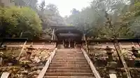 與喜天満神社(奈良県)