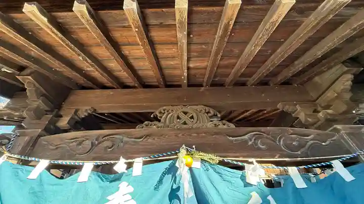 八幡神社(徳島県)