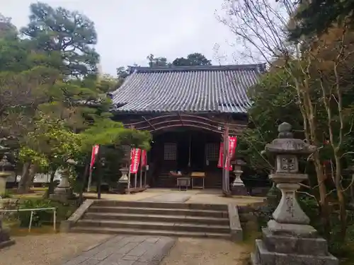金剛王院(京都府)
