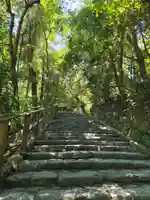 伊勢神宮内宮(皇大神宮)(三重県)