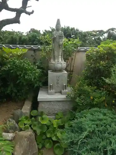 能蔵院(千葉県)