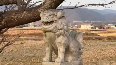 三社宮(徳島県)