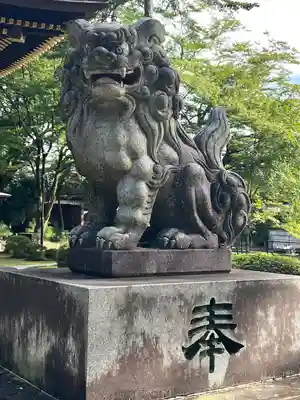 妙義神社(群馬県)