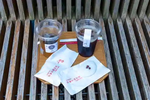 賀茂別雷神社（上賀茂神社）(京都府)