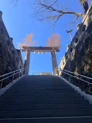 武雄神社(佐賀県)