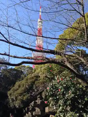 増上寺(東京都)