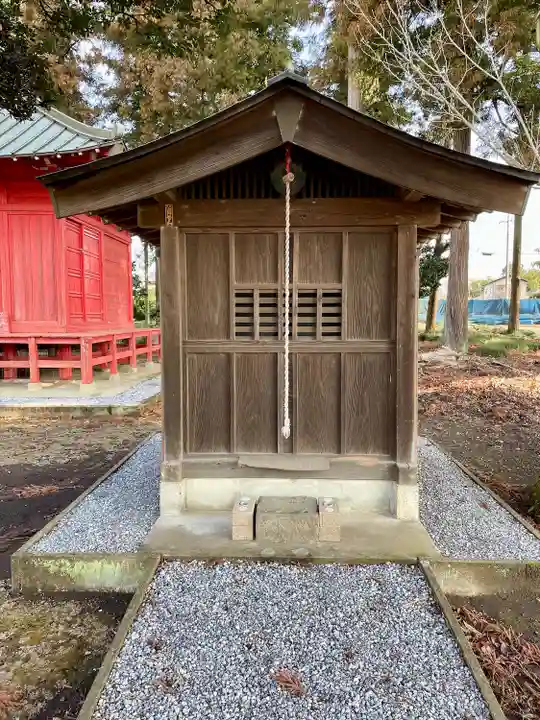 金剛院(栃木県)