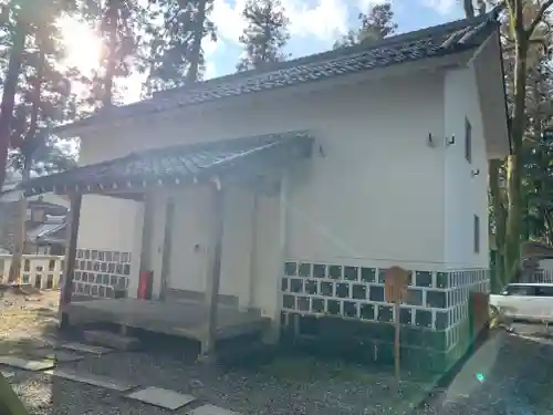 多賀大社のその他建物