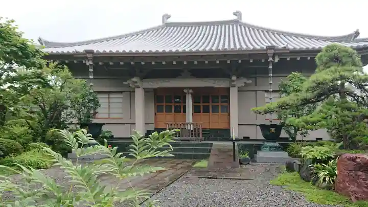 本能寺(静岡県)