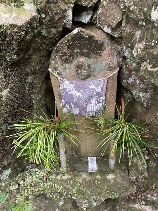 太龍寺(徳島県)