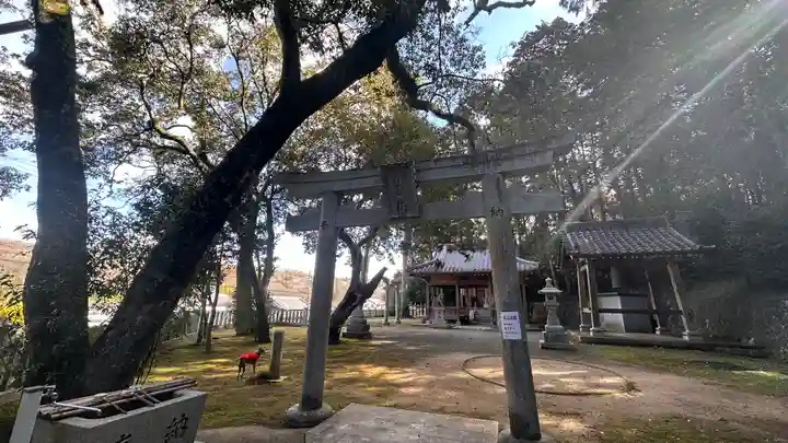 住吉神社(兵庫県)
