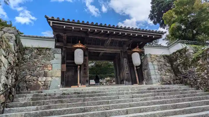三千院門跡(京都府)