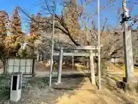 摩利支天塚古墳(摩利支天尊)(栃木県)