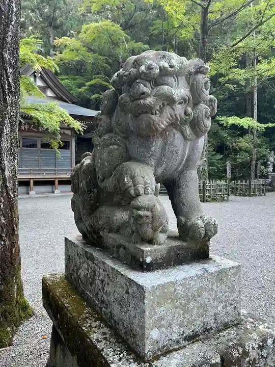 宝登山神社(埼玉県)