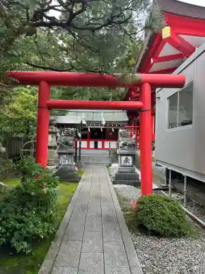 春日社(富山県)