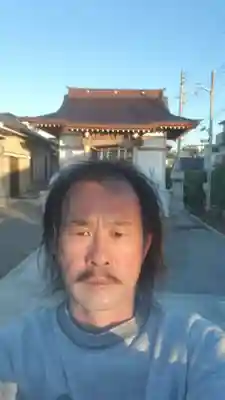 柳野稲荷神社(東京都)