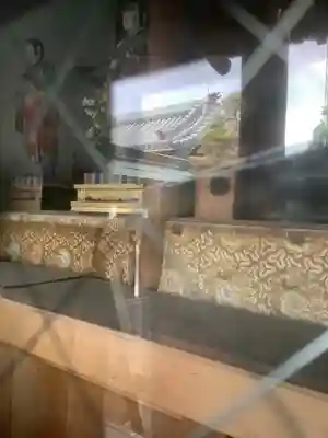 玉林寺（小牧観音）の末社・摂社