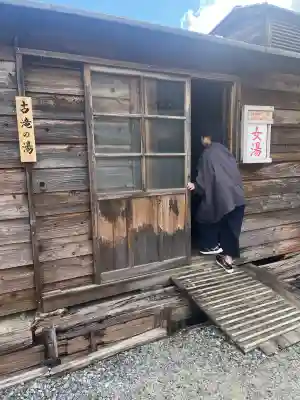 恐山菩提寺(青森県)