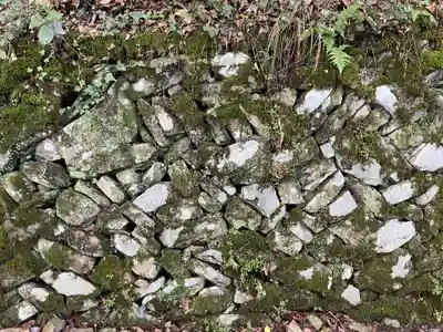 厳魂神社（金刀比羅宮奥社）(香川県)