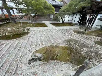 慈照寺（慈照禅寺・銀閣寺）(京都府)