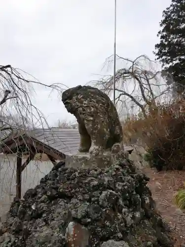 村山浅間神社(静岡県)