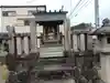 神明神社(岐阜県)