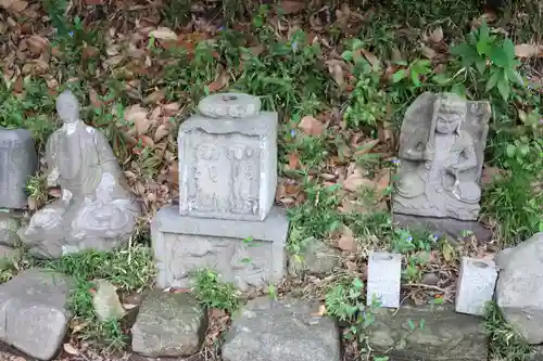 人見神社(千葉県)