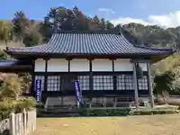 清浄光寺(大分県)