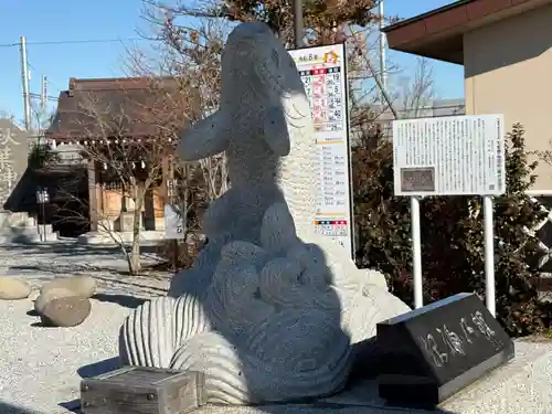 栗橋八坂神社(埼玉県)
