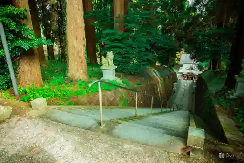 草部吉見神社(熊本県)