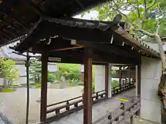 根来寺 智積院(京都府)