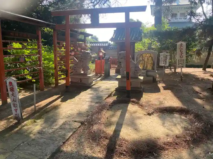 讃岐國分寺(香川県)