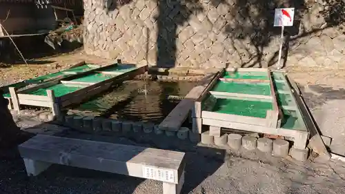 賀茂別雷神社の庭園