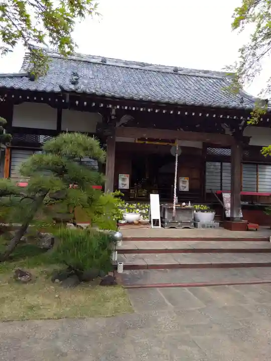 法輪寺(東京都)