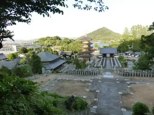 法然寺のその他建物