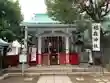 椙森神社(東京都)