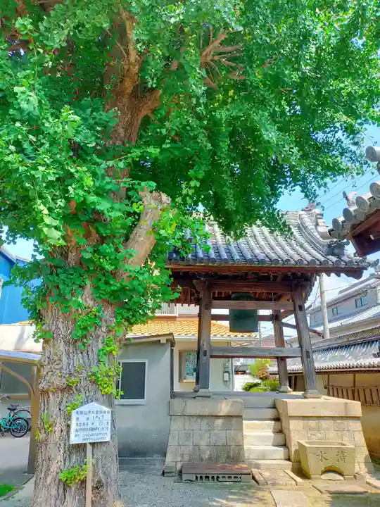 西慶寺(和歌山県)