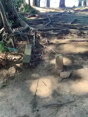 麻賀多神社(千葉県)