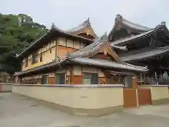 水間寺の建物その他