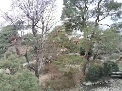 水神宮（臨江閣）(群馬県)