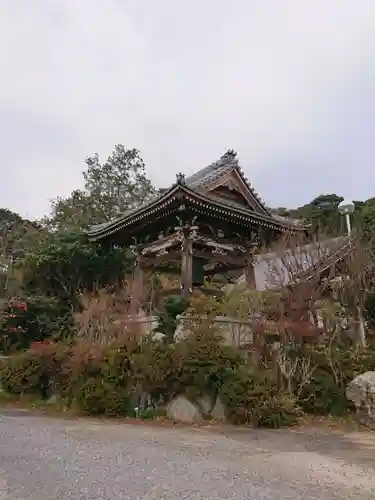 善住禅寺のその他建物