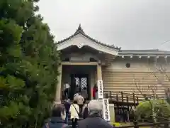 仁和寺の建物その他