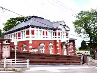 山上大神宮(北海道)