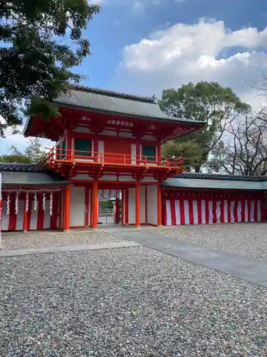 相州春日神社(神奈川県)