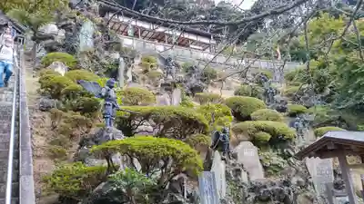 建長寺 半僧坊(神奈川県)