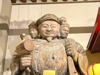 伊勢の国 四天王寺(三重県)