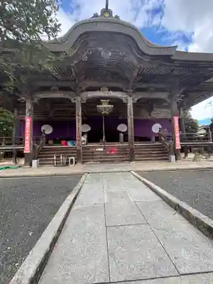 成相寺(京都府)