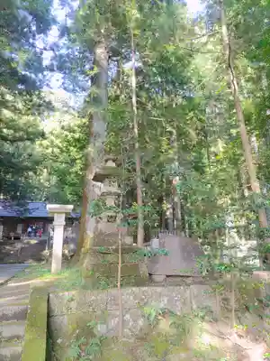 赤城神社(三夜沢町)(群馬県)