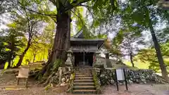 桑原神社(兵庫県)