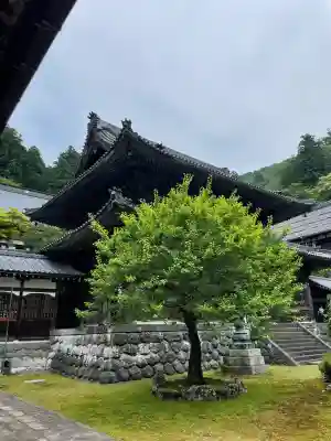 永平寺(福井県)